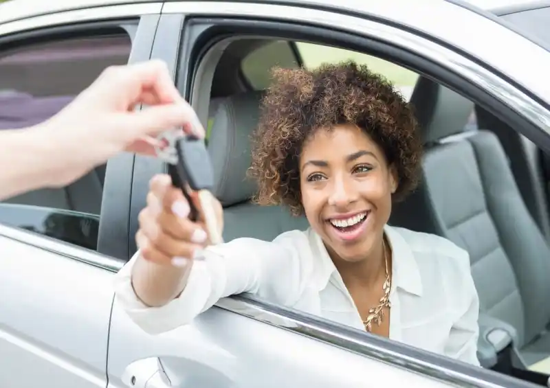 auto leasen Oudesluis